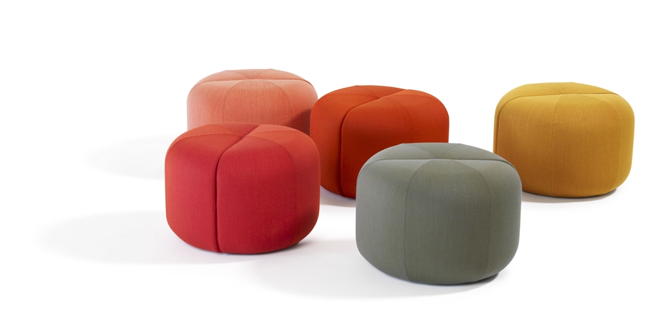 创意家具 - 坐具|吧椅/凳子|办公家具|设计师家具|BOB  圆蹲/矮蹲