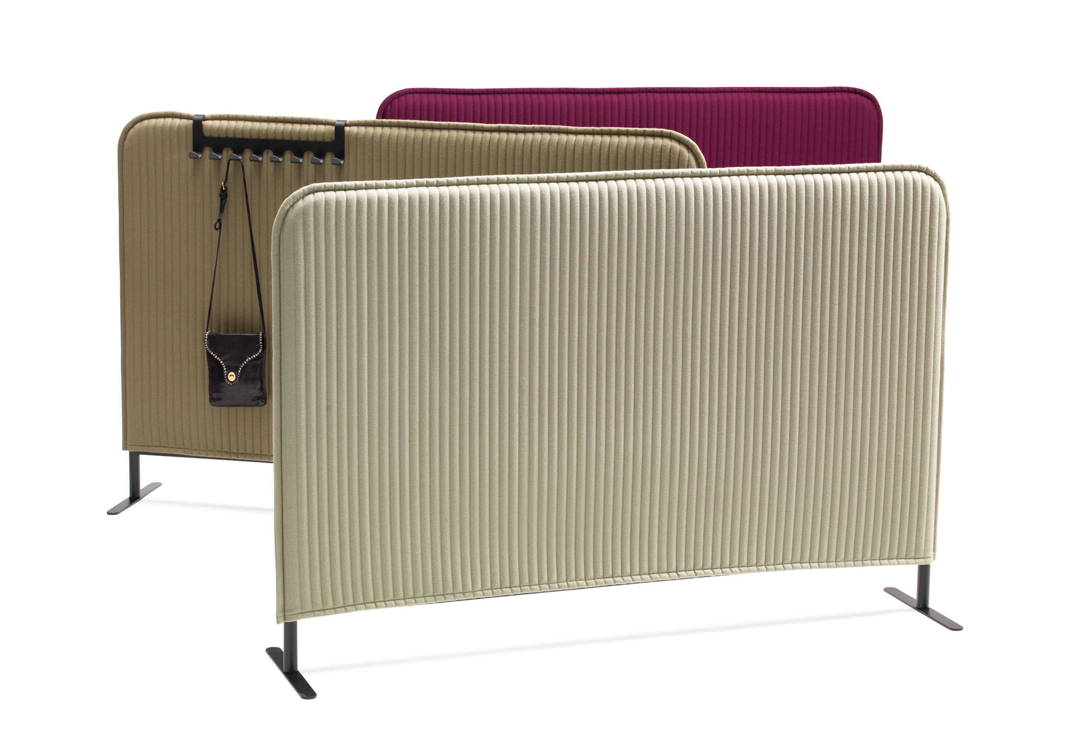 创意家具 - 附件|屏风|办公家具|设计师家具|Koja  遮挡屏风