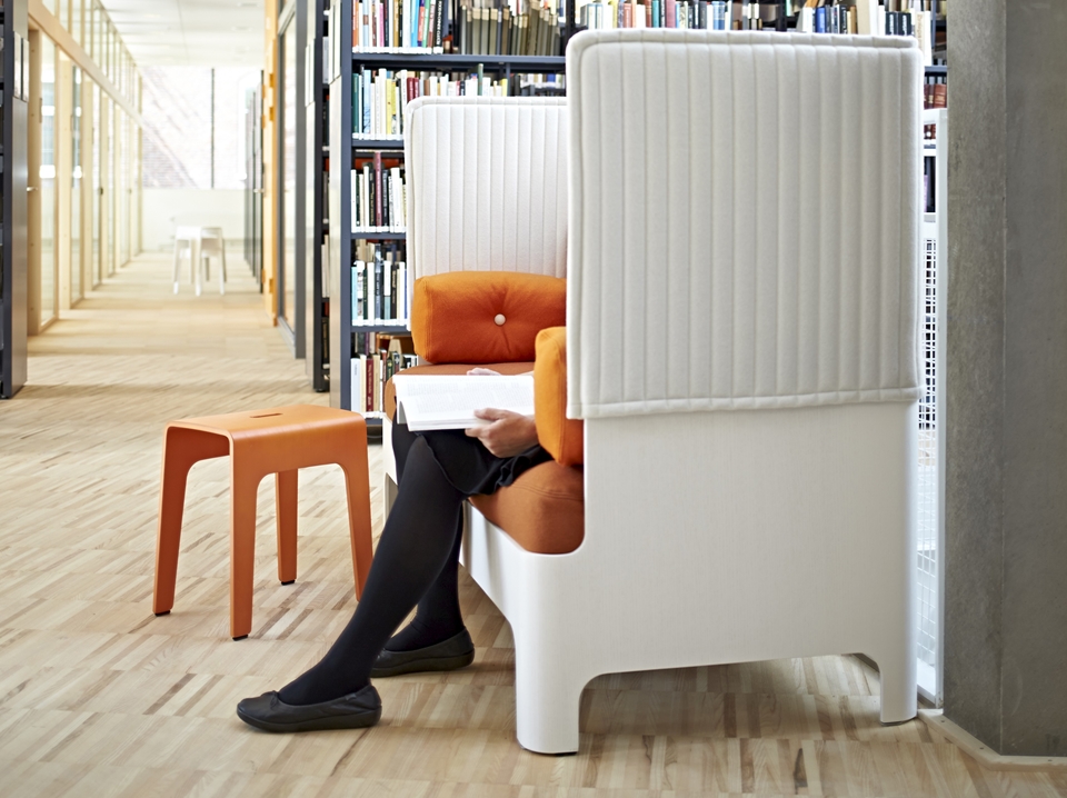 创意家具 - 坐具|沙发|办公家具|设计师家具|KOJA  休闲沙发椅