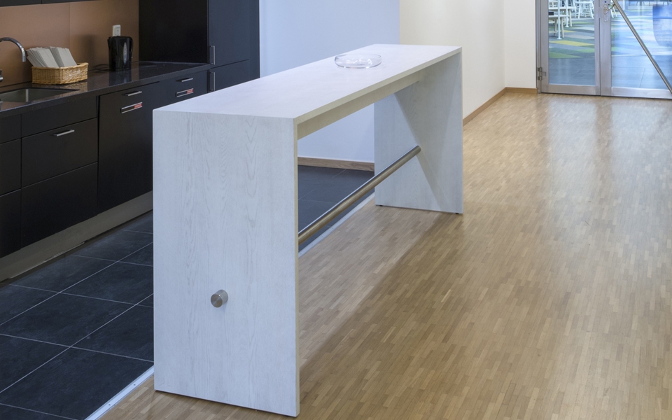 创意家具 - 桌几|咖啡桌|办公家具|设计师家具|PING-PONG 高脚桌