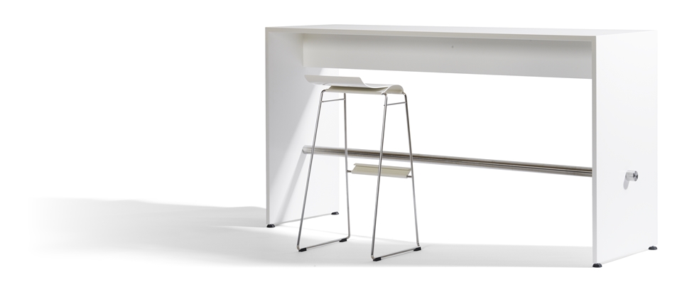 创意家具 - 桌几|咖啡桌|办公家具|设计师家具|PING-PONG 高脚桌