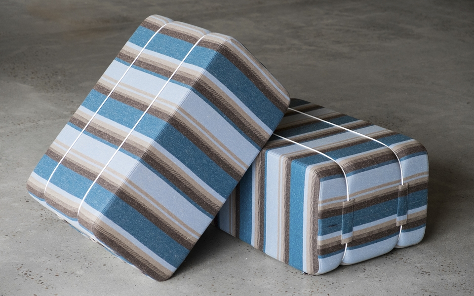 创意家具 - 坐具|吧椅/凳子|办公家具|设计师家具|PM 坐垫凳/矮凳