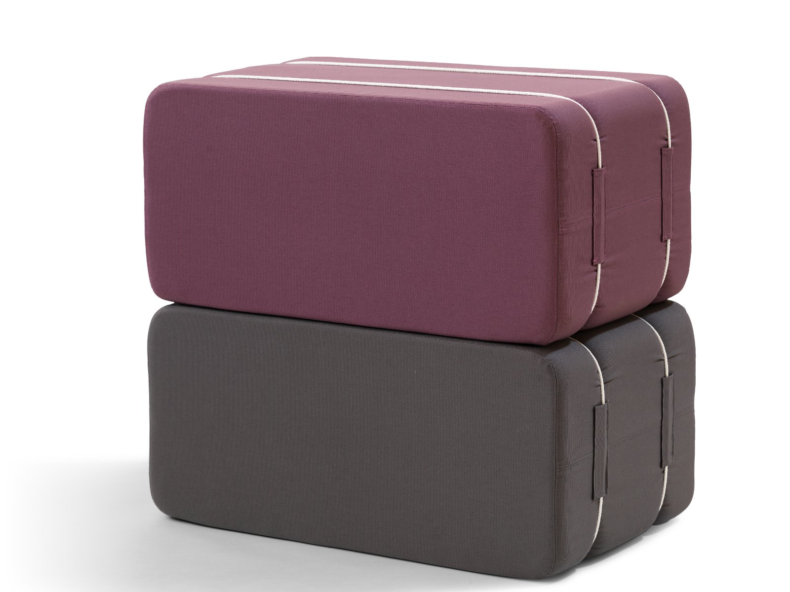 创意家具 - 坐具|吧椅/凳子|办公家具|设计师家具|PM 坐垫凳/矮凳