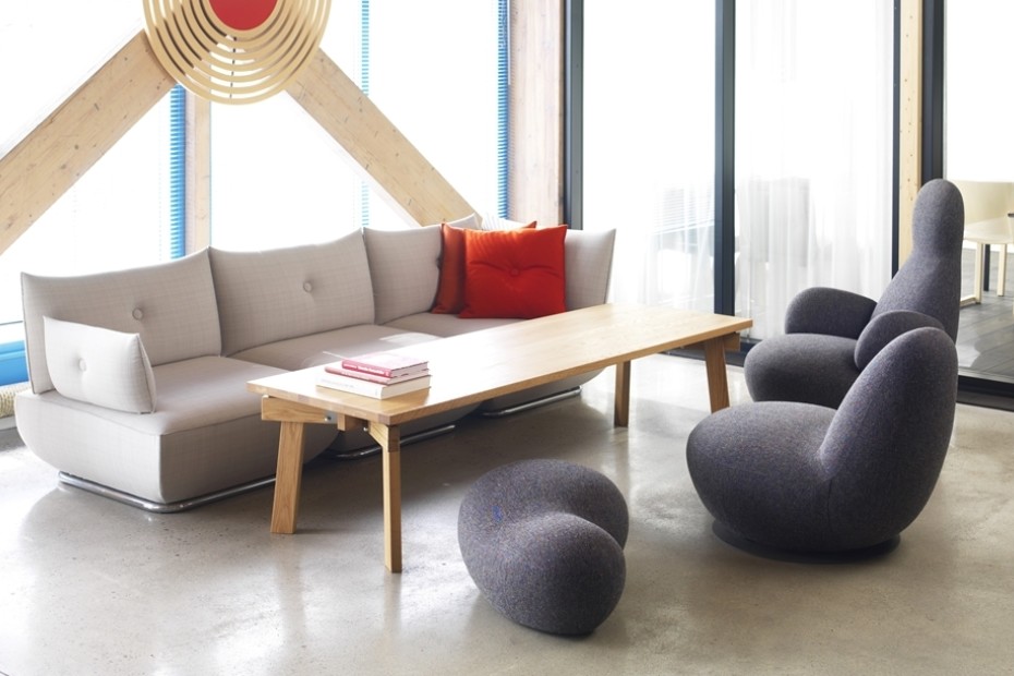 创意家具 - 桌几|咖啡桌|办公家具|设计师家具|SIZE  咖啡桌/洽谈桌