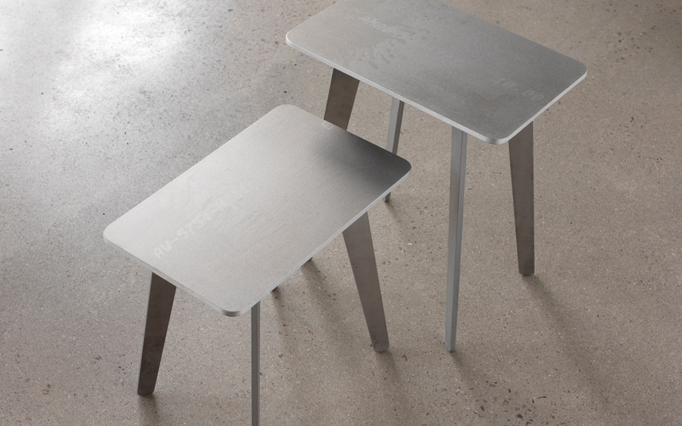 创意家具 - 桌几|茶几/边几|办公家具|设计师家具|MIKA  茶几/咖啡桌