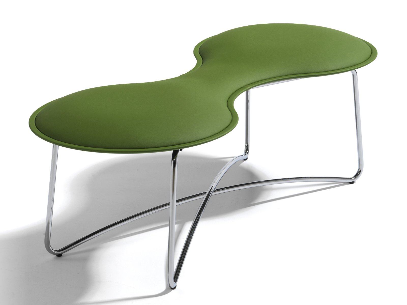 创意家具 - 坐具|吧椅/凳子|办公家具|设计师家具|Island 矮凳/条凳