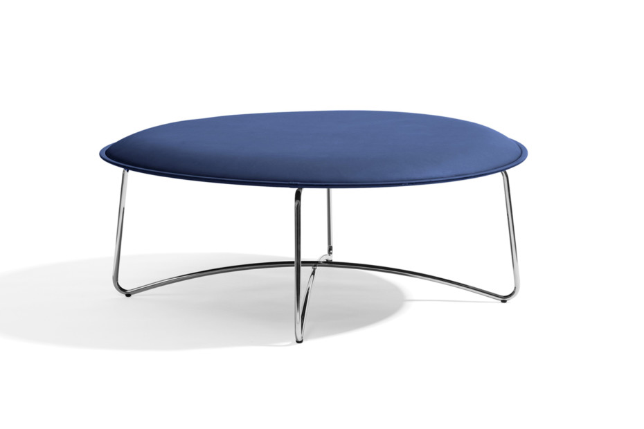 创意家具 - 坐具|吧椅/凳子|办公家具|设计师家具|Island 矮凳/条凳