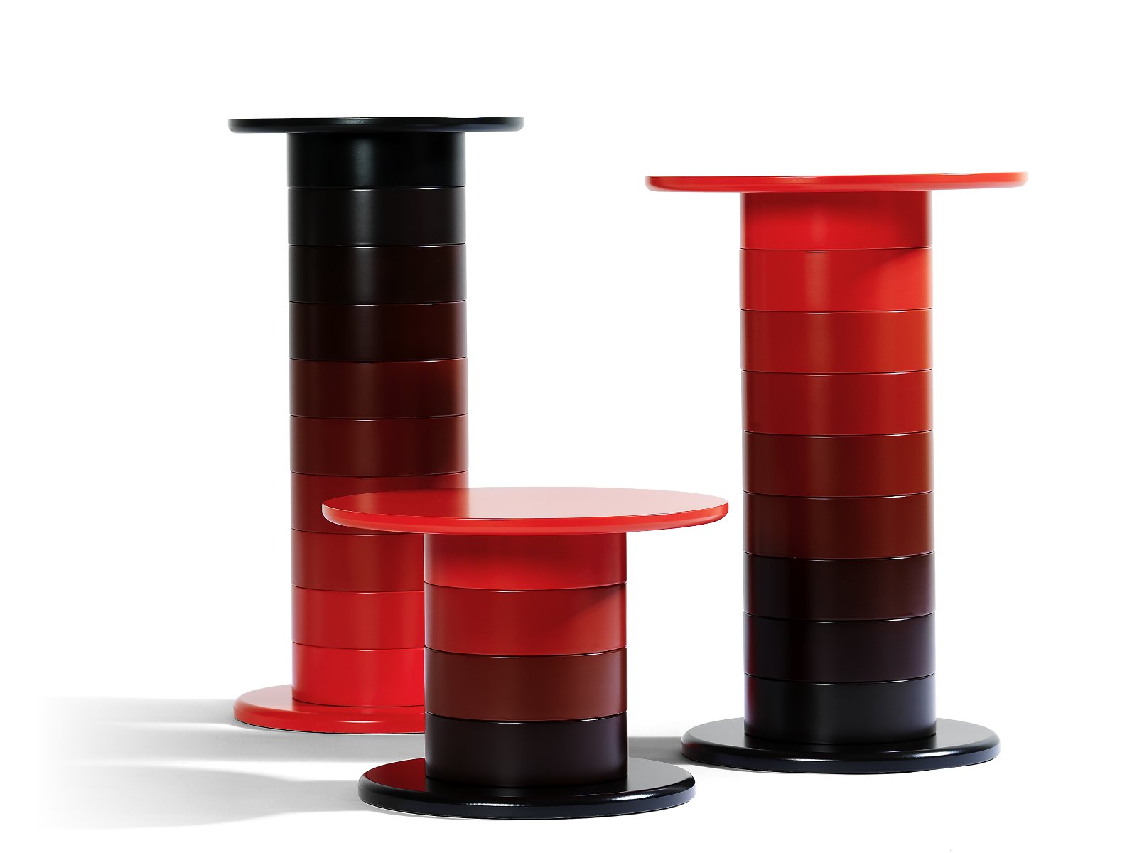 创意家具 - 桌几|茶几/边几|办公家具|设计师家具|BABEL 茶几/边几