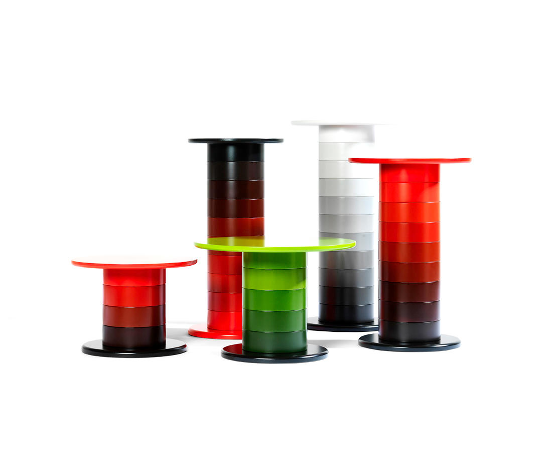 创意家具 - 桌几|茶几/边几|办公家具|设计师家具|BABEL 茶几/边几