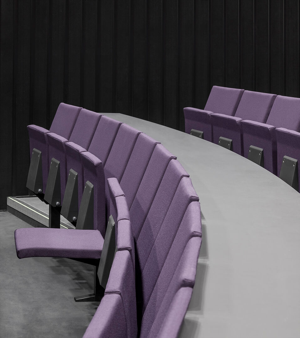 学校家具|阶梯教室桌椅|办公家具|设计师家具|E4000