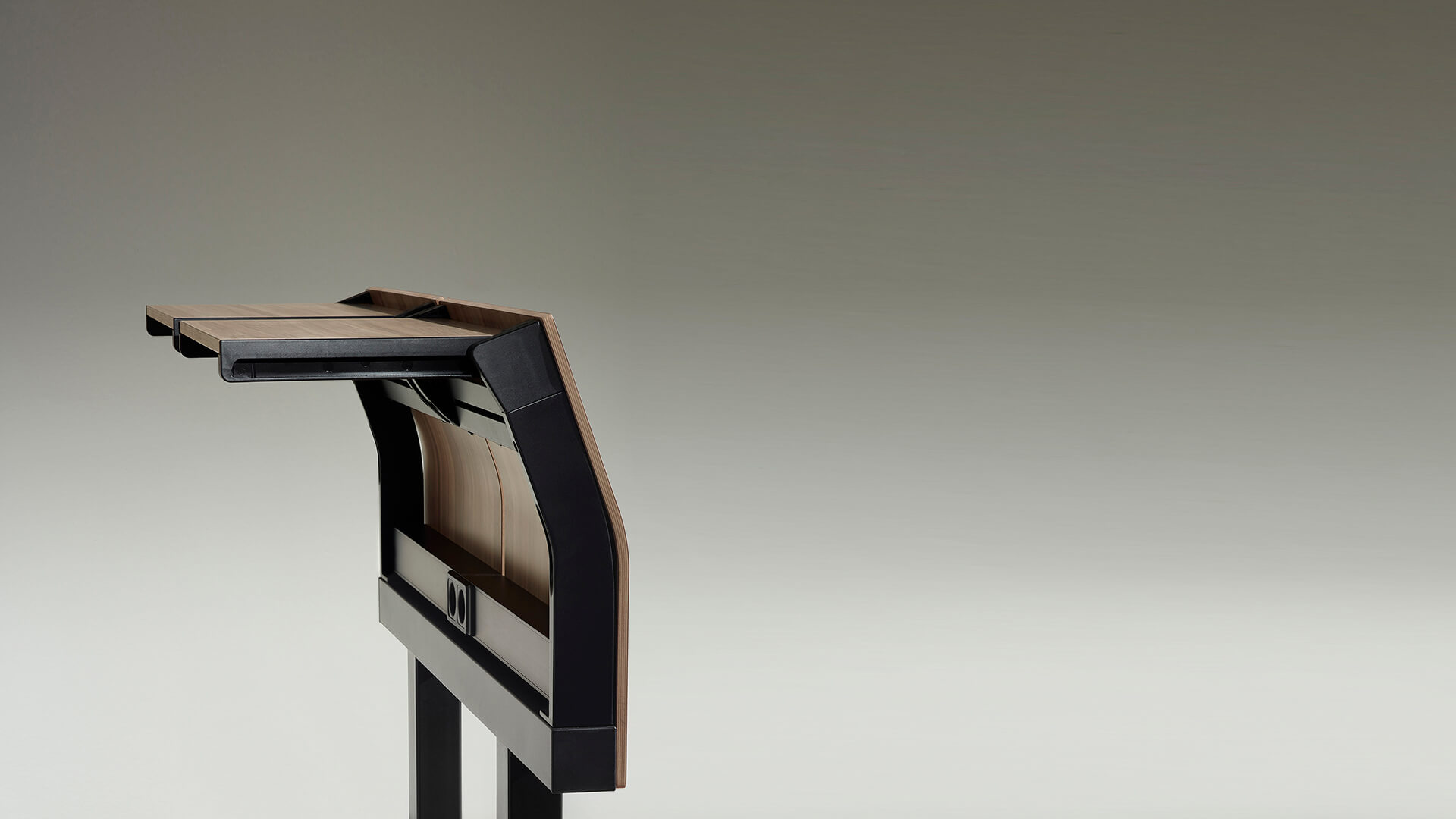 学校家具|阶梯教室桌椅|办公家具|设计师家具|E4000