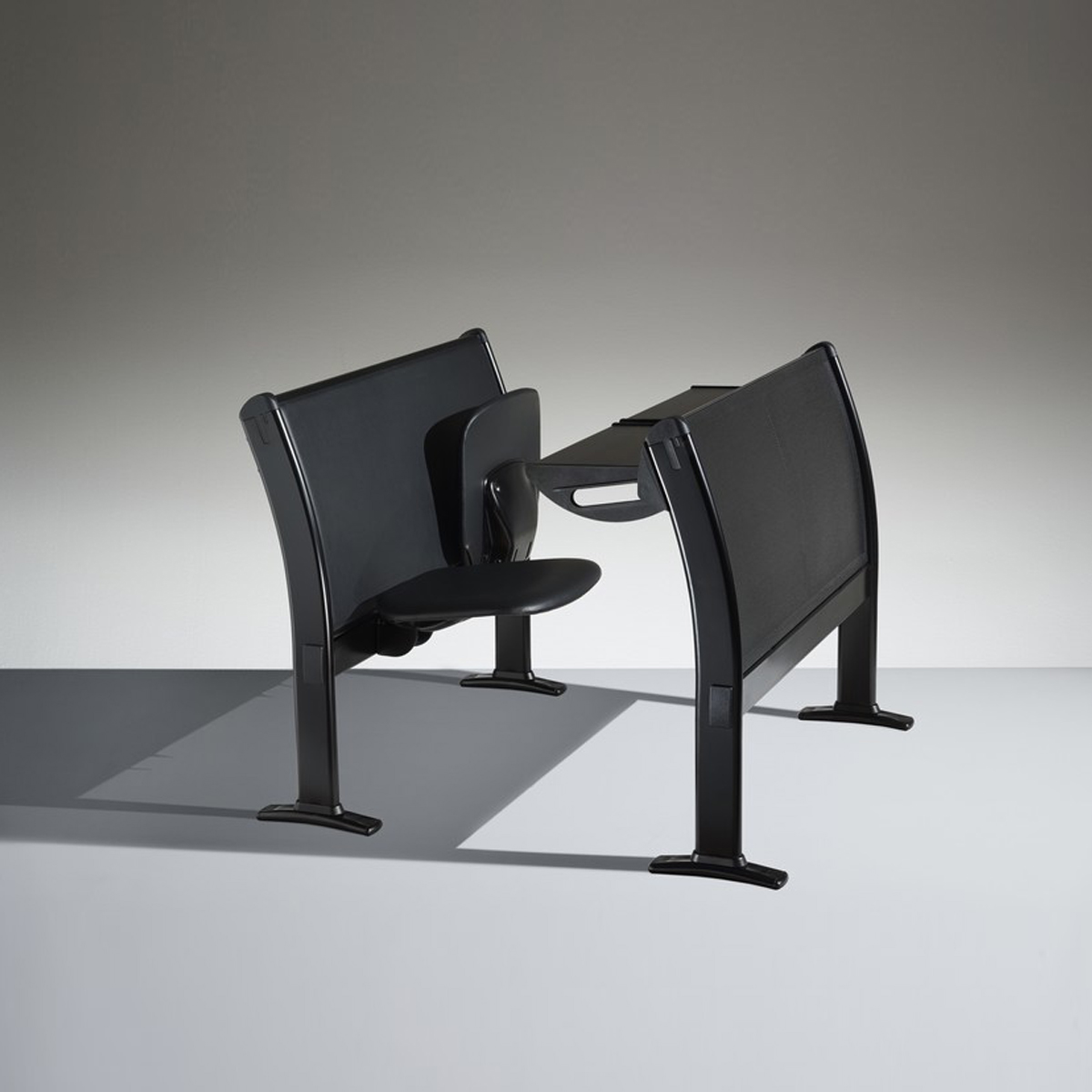 [学校家具|阶梯教室桌椅|办公家具|设计师家具|Q3000]