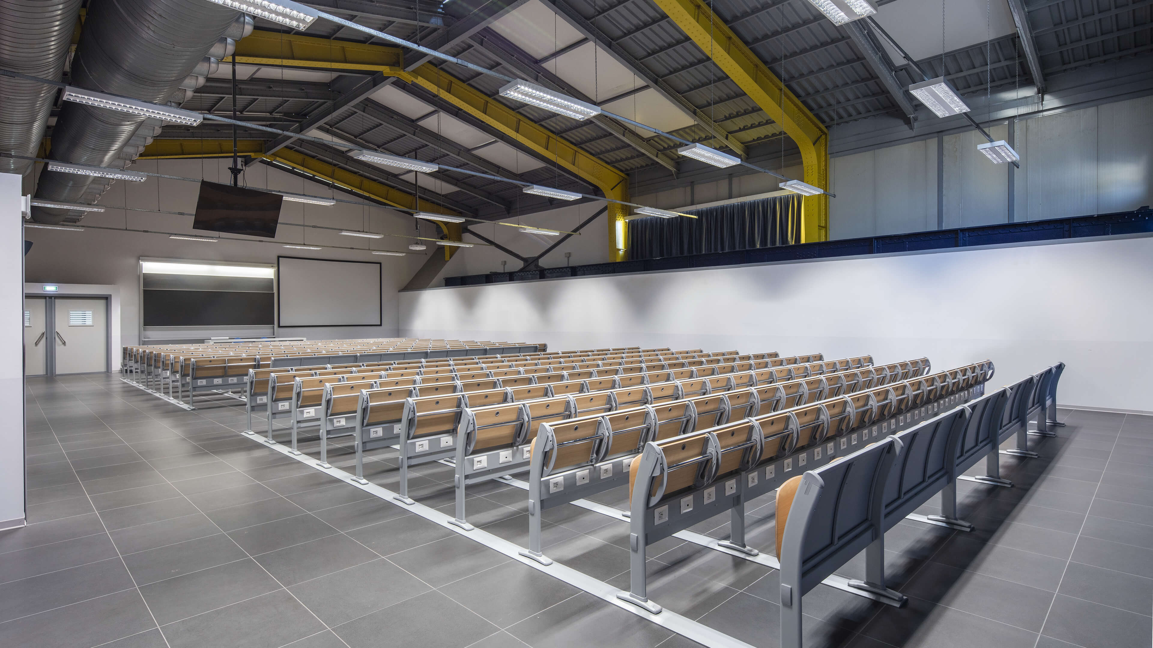 学校家具|阶梯教室桌椅|办公家具|设计师家具|Q3000