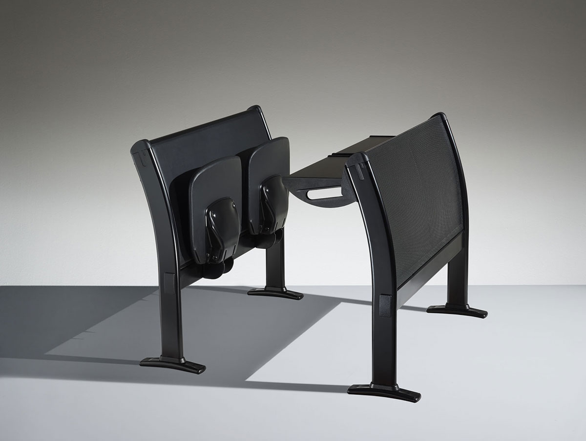 学校家具|阶梯教室桌椅|办公家具|设计师家具|Q3000