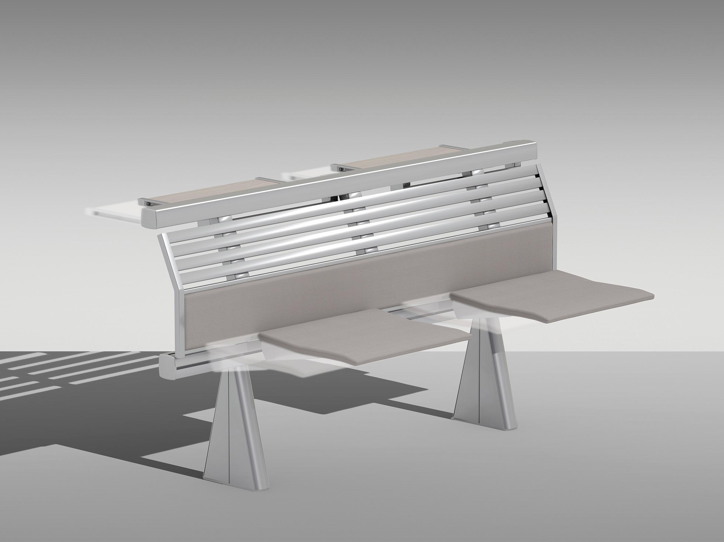 学校家具|阶梯教室桌椅|办公家具|设计师家具|跑步者