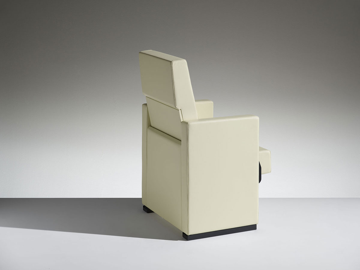 公共座椅|礼堂椅、报告厅椅|办公家具|设计师家具|穆拉