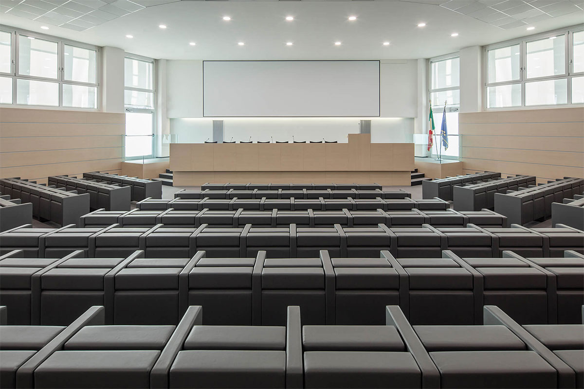 公共座椅|礼堂椅、报告厅椅|办公家具|设计师家具|穆拉