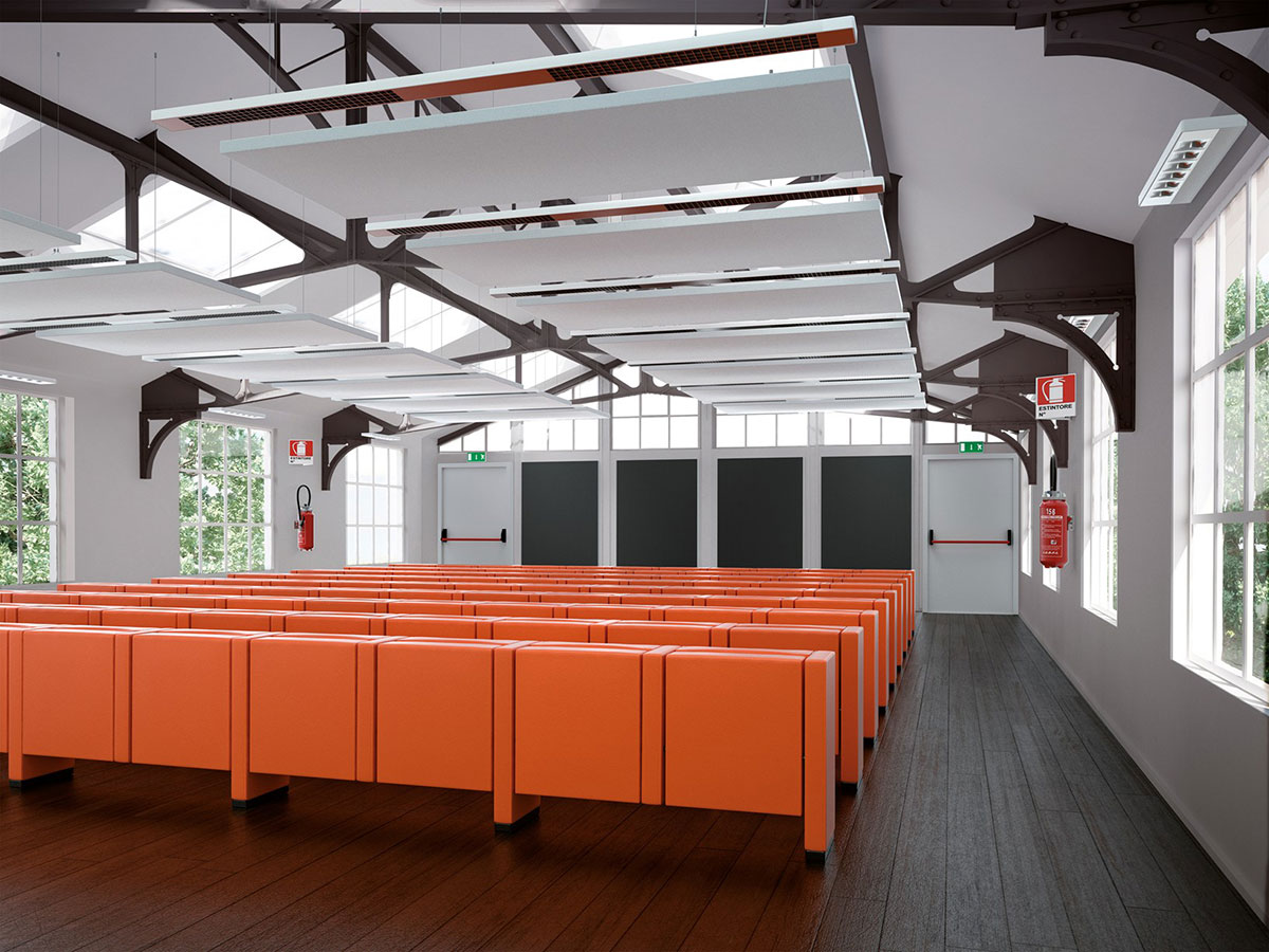 公共座椅|礼堂椅、报告厅椅|办公家具|设计师家具|穆拉