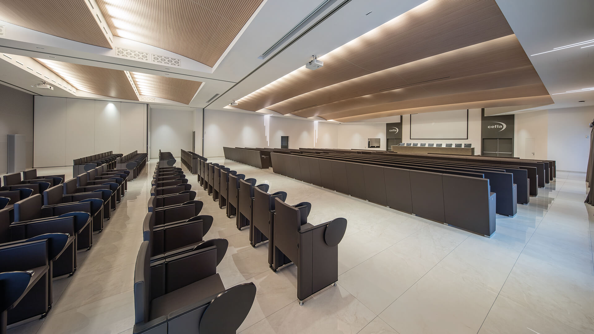 公共座椅|礼堂椅、报告厅椅|办公家具|设计师家具|ON TIME 剧院/礼堂椅