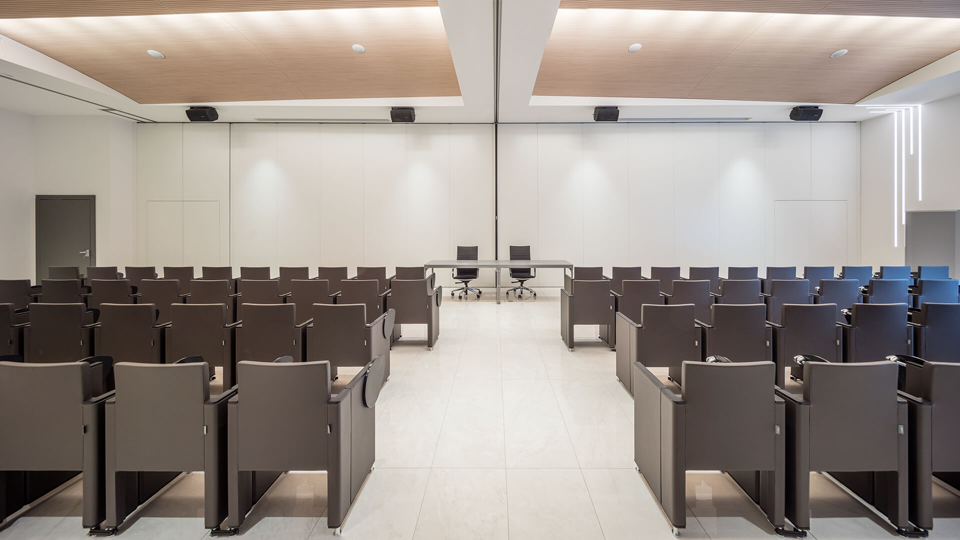 公共座椅|礼堂椅、报告厅椅|办公家具|设计师家具|ON TIME 剧院/礼堂椅