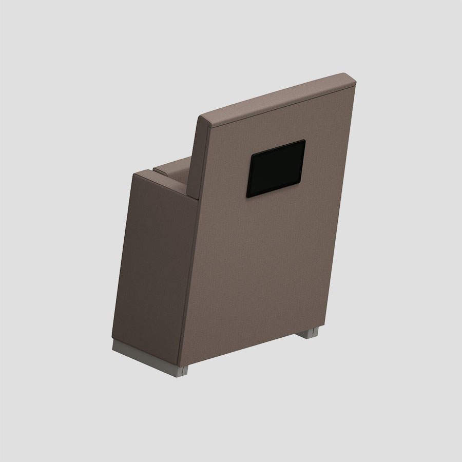 公共座椅|礼堂椅、报告厅椅|办公家具|设计师家具|L213 剧院/礼堂椅