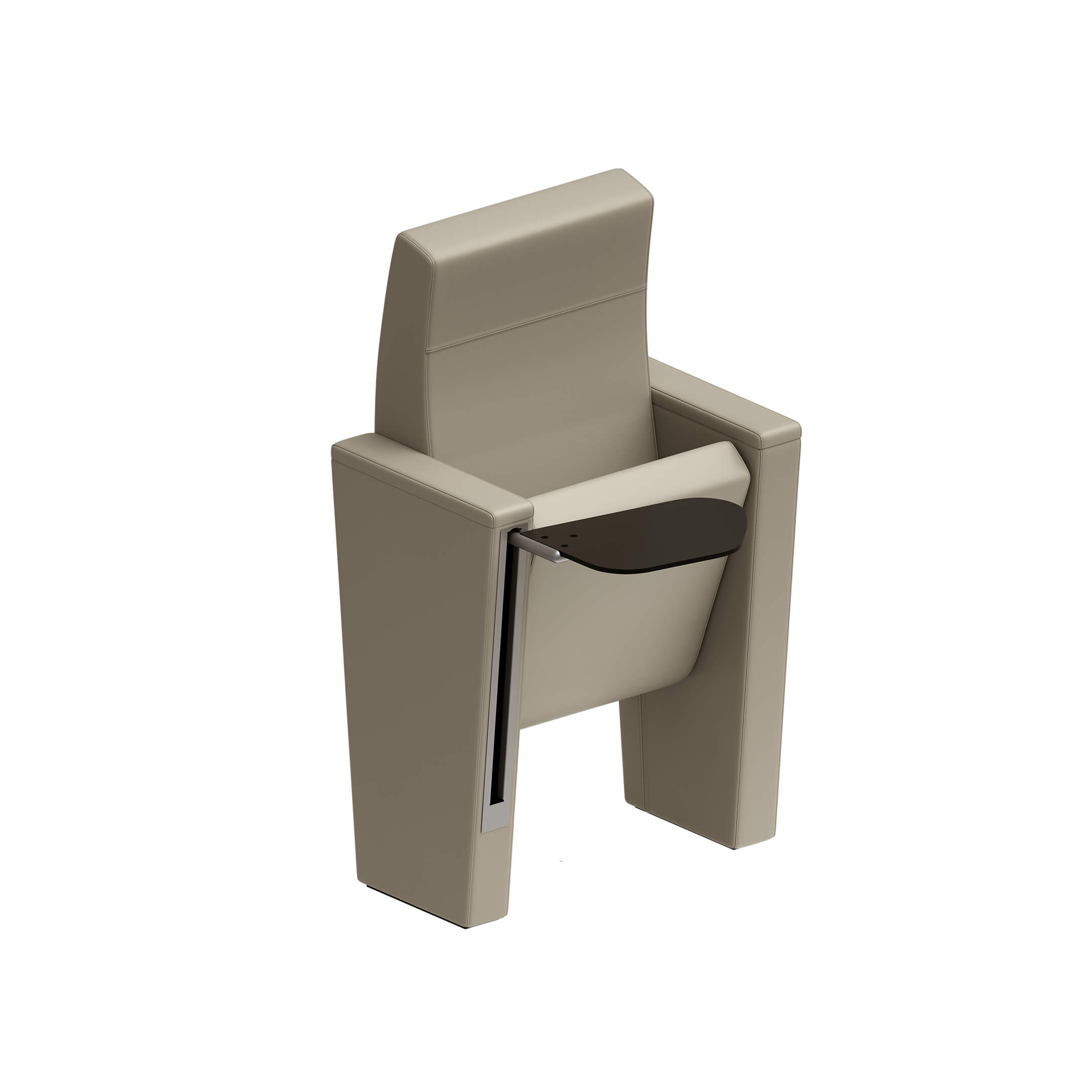 [公共座椅|礼堂椅、报告厅椅|办公家具|设计师家具|C900]