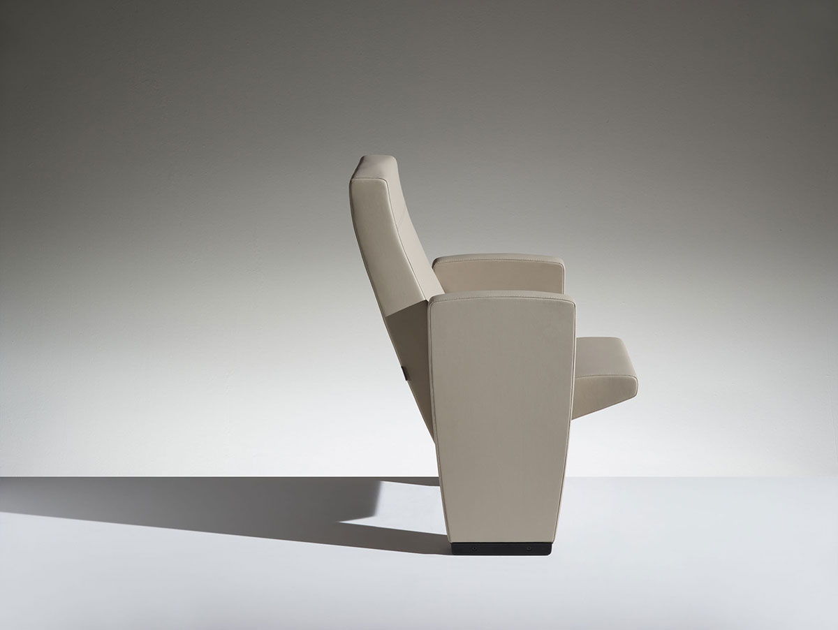 公共座椅|礼堂椅、报告厅椅|办公家具|设计师家具|C900