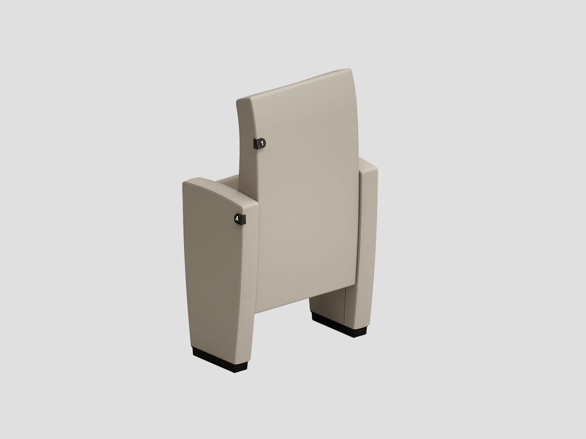 公共座椅|礼堂椅、报告厅椅|办公家具|设计师家具|C900