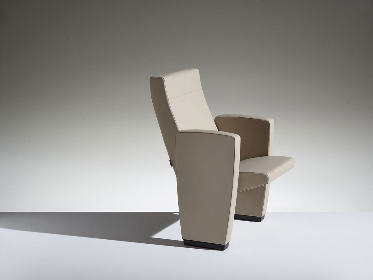 公共座椅|礼堂椅、报告厅椅|办公家具|设计师家具|C900