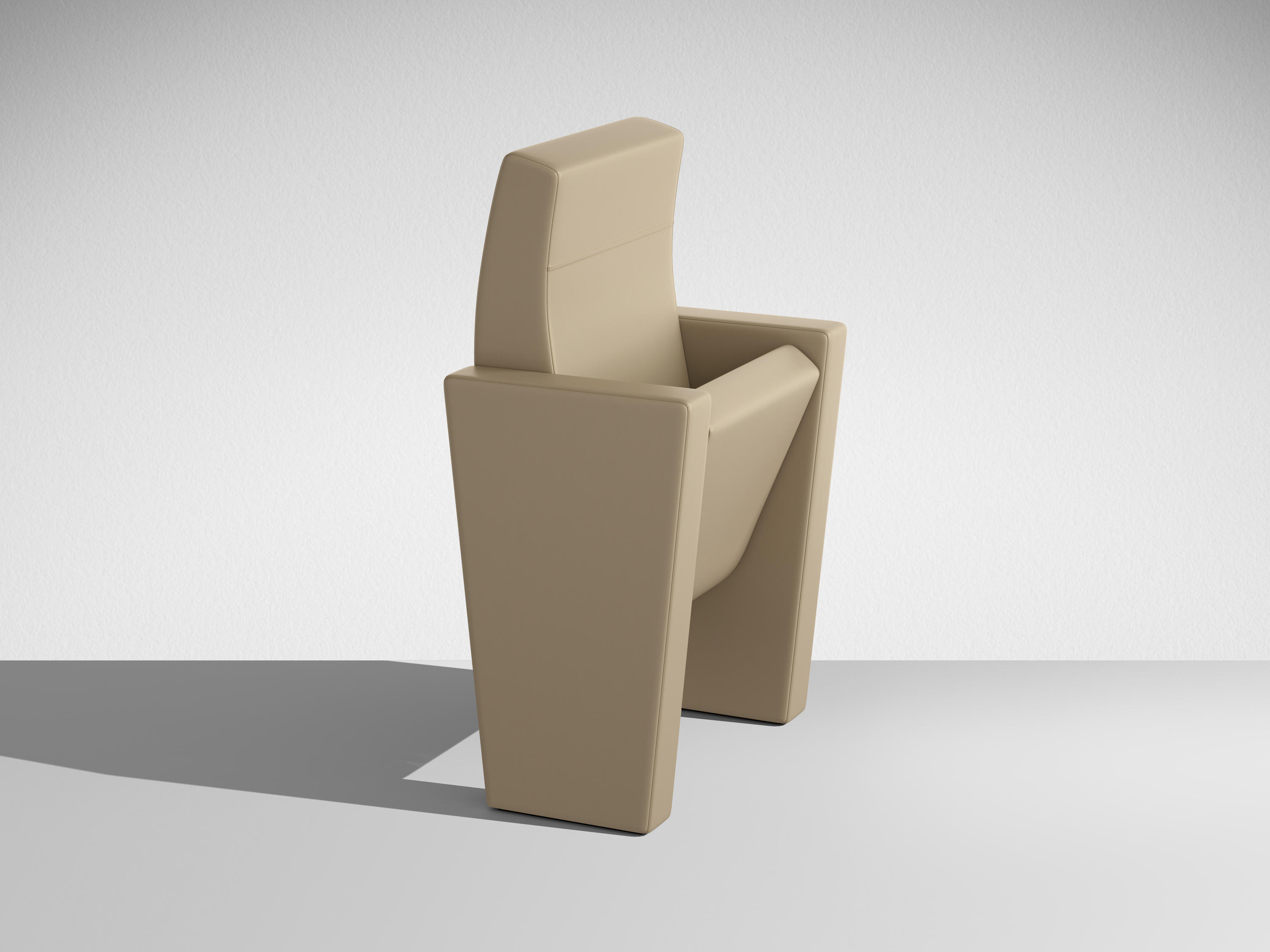 公共座椅|礼堂椅、报告厅椅|办公家具|设计师家具|C900