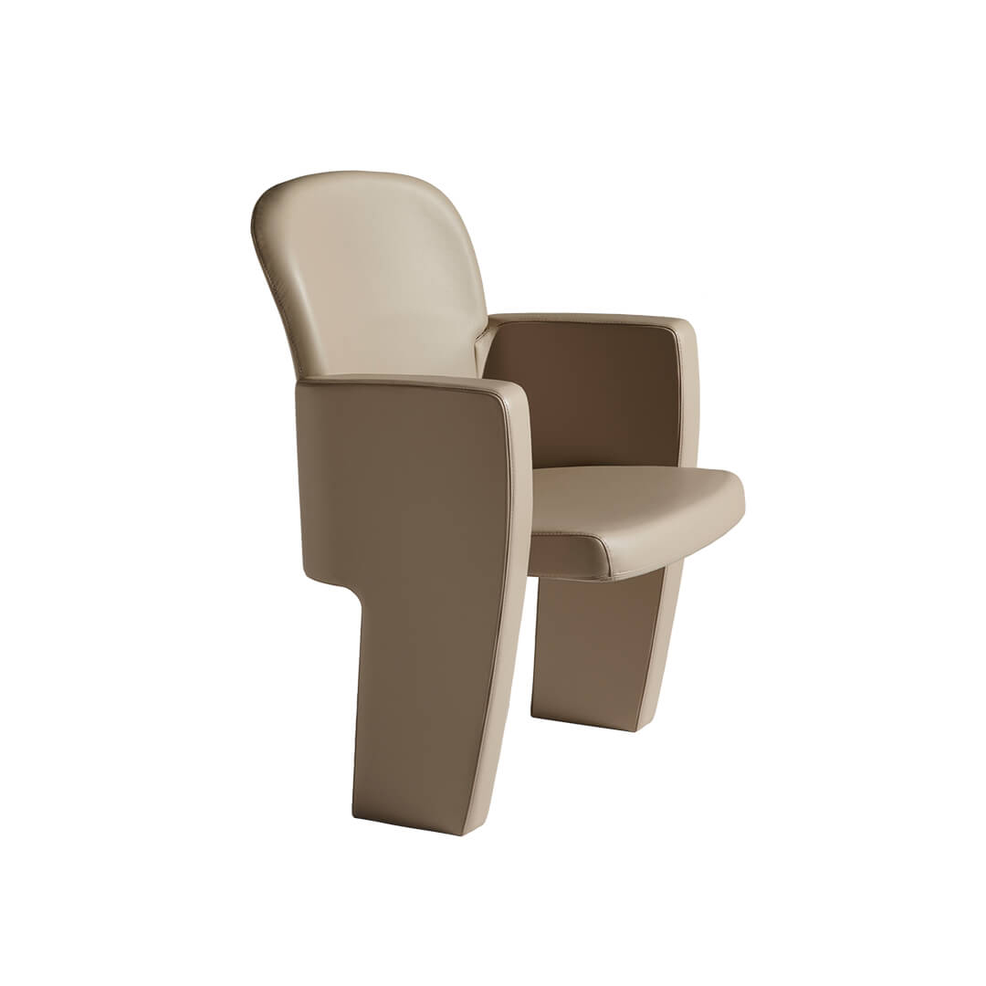 [公共座椅|礼堂椅、报告厅椅|办公家具|设计师家具|Tail 剧院/礼堂椅]