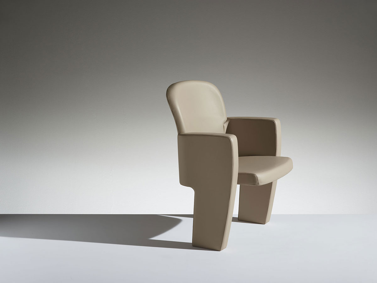 公共座椅|礼堂椅、报告厅椅|办公家具|设计师家具|Tail 剧院/礼堂椅