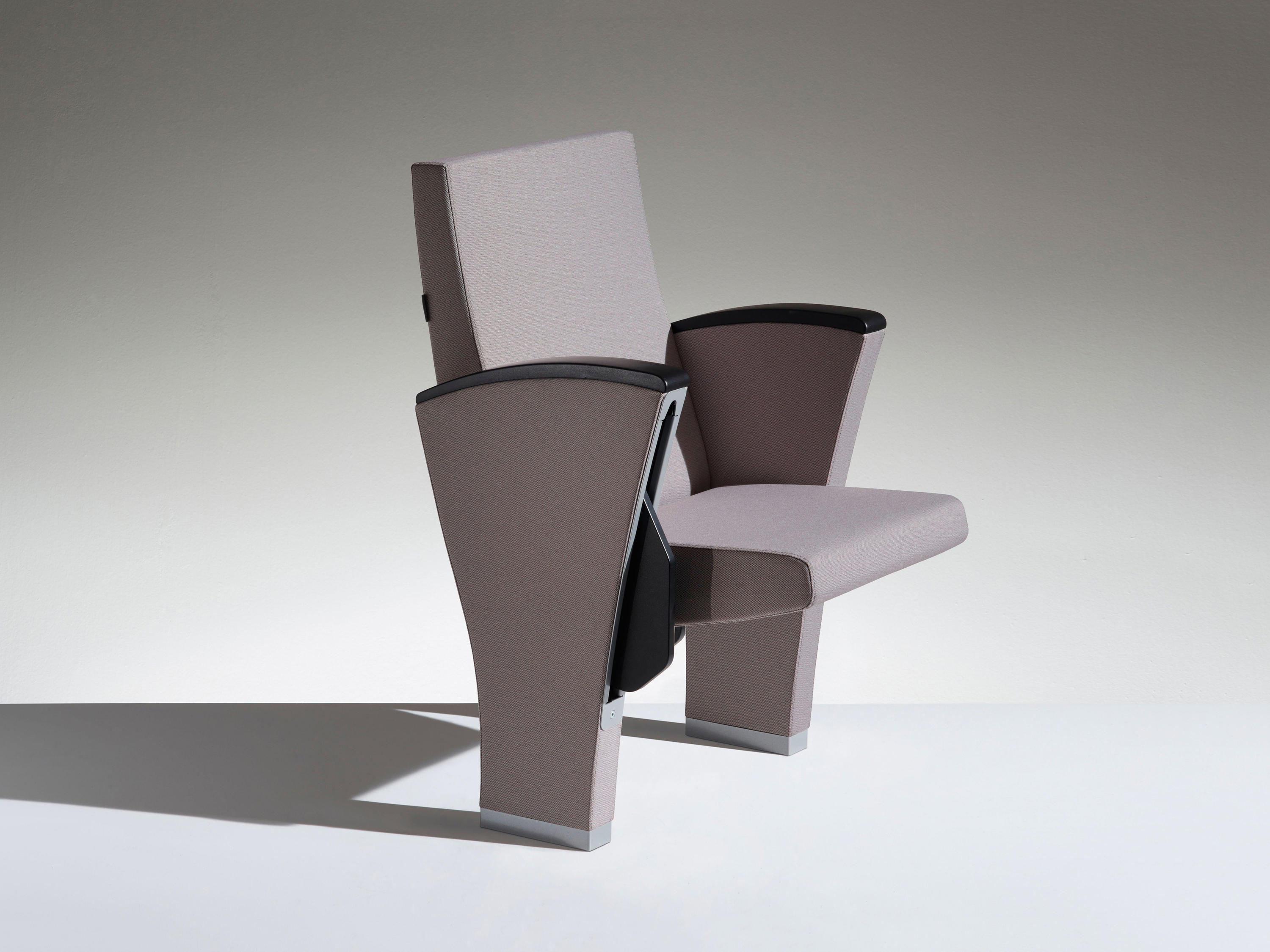 公共座椅|礼堂椅、报告厅椅|办公家具|设计师家具|Unica 剧院/礼堂椅