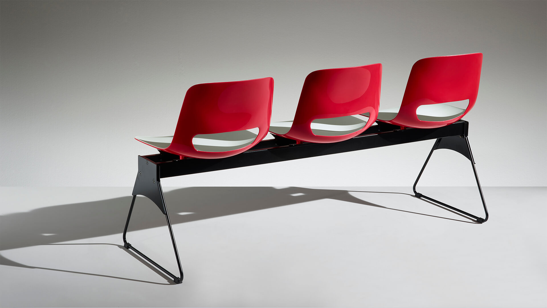 创意家具 - 坐具|办公椅|办公家具|设计师家具|LUCKY 办公椅