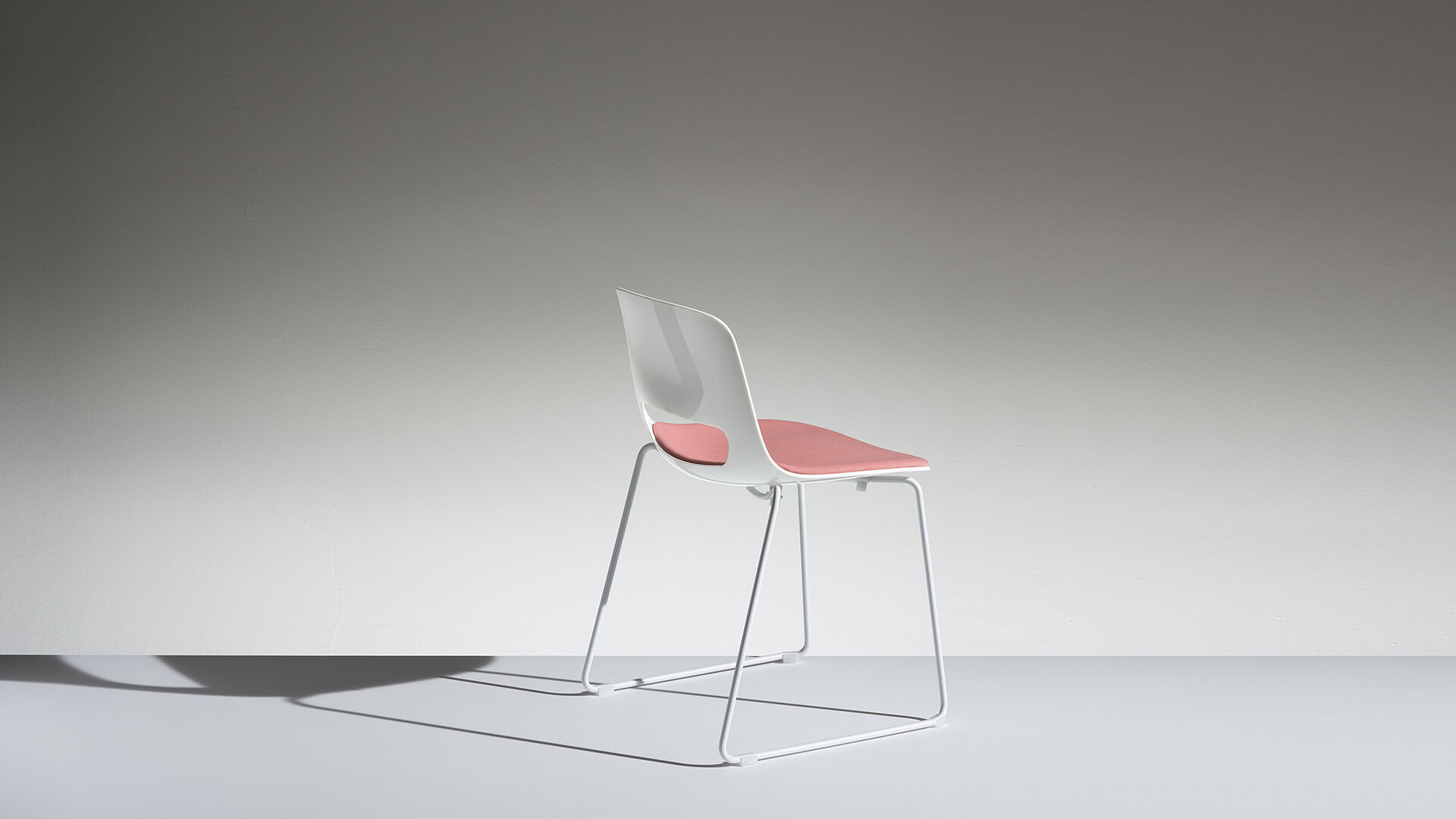 创意家具 - 坐具|办公椅|办公家具|设计师家具|LUCKY 办公椅