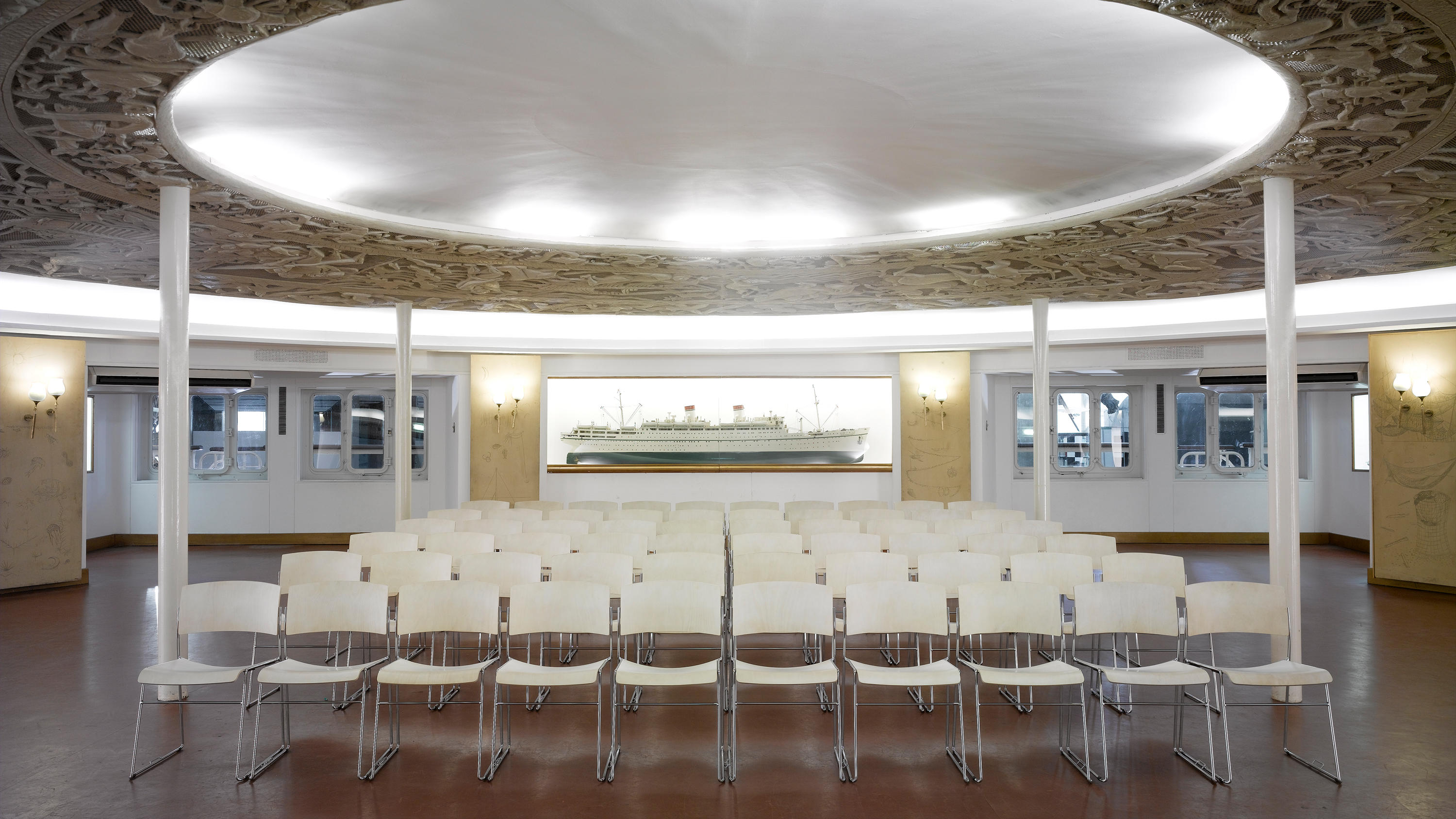 办公椅|现代真皮会议椅|办公家具|设计师家具|ZINIA 会议椅