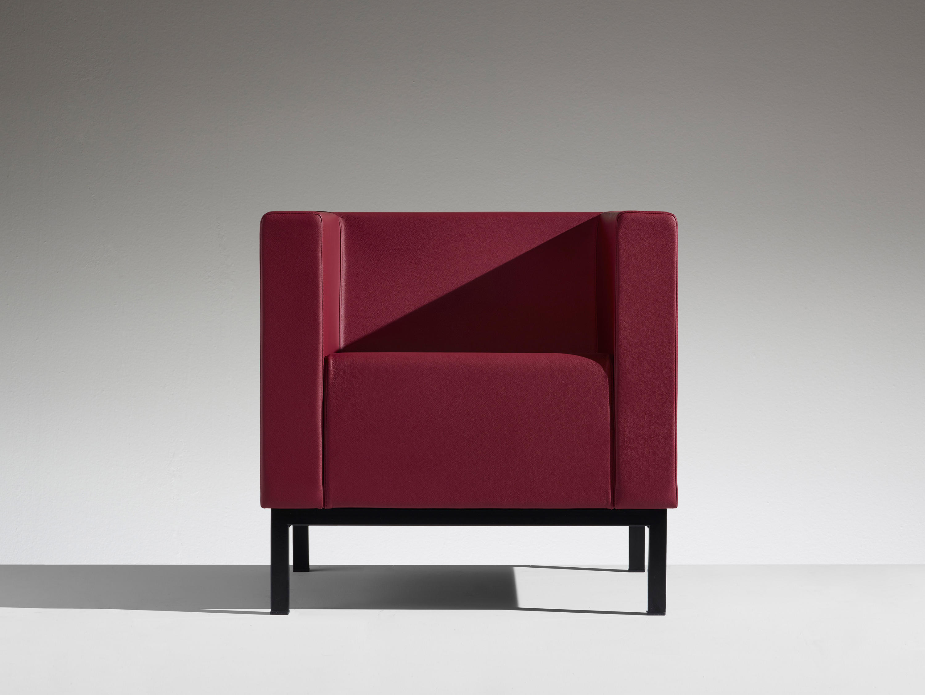 创意家具 - 坐具|沙发|办公家具|设计师家具|Polo 沙发