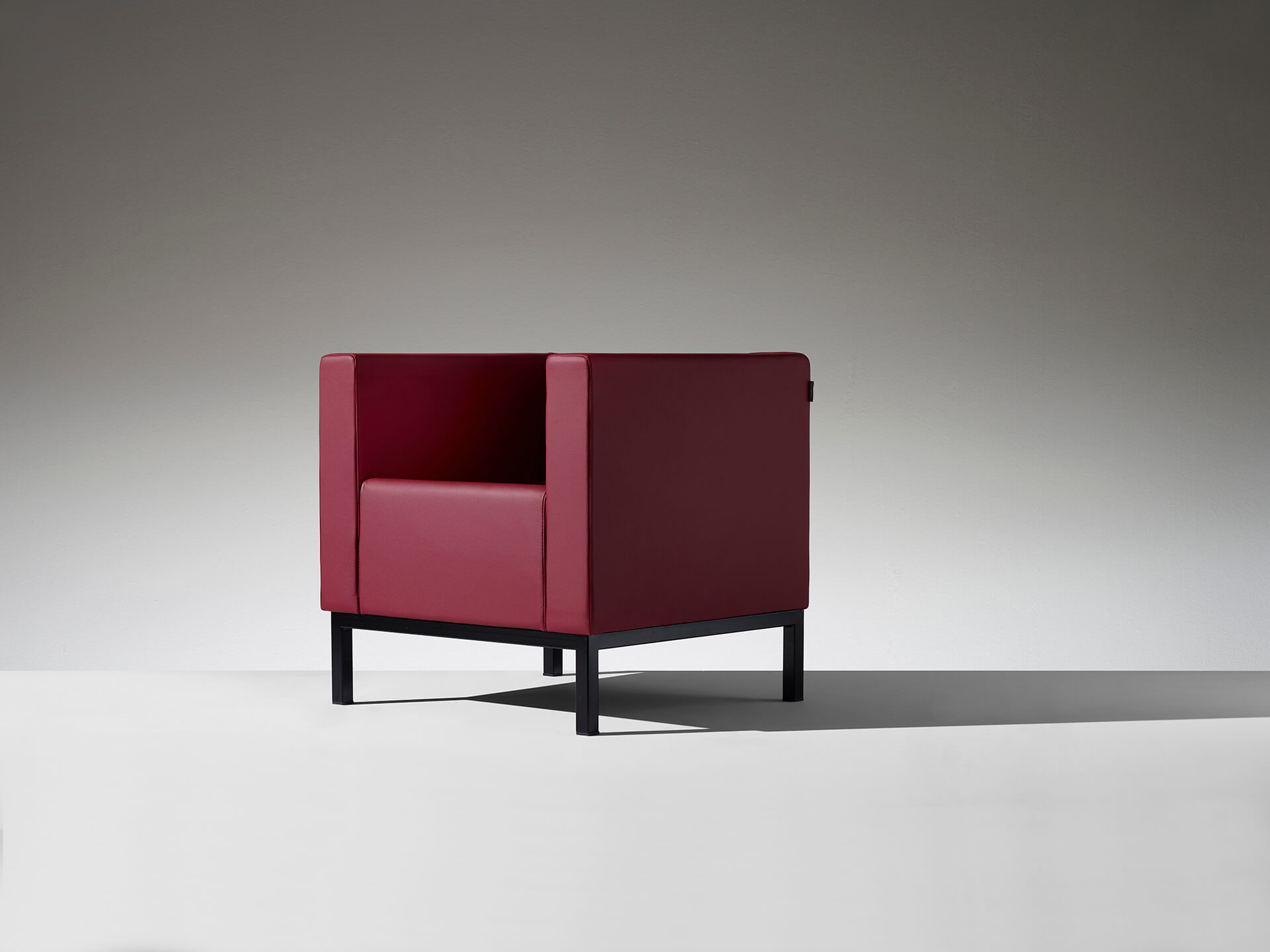 创意家具 - 坐具|沙发|办公家具|设计师家具|Polo 沙发