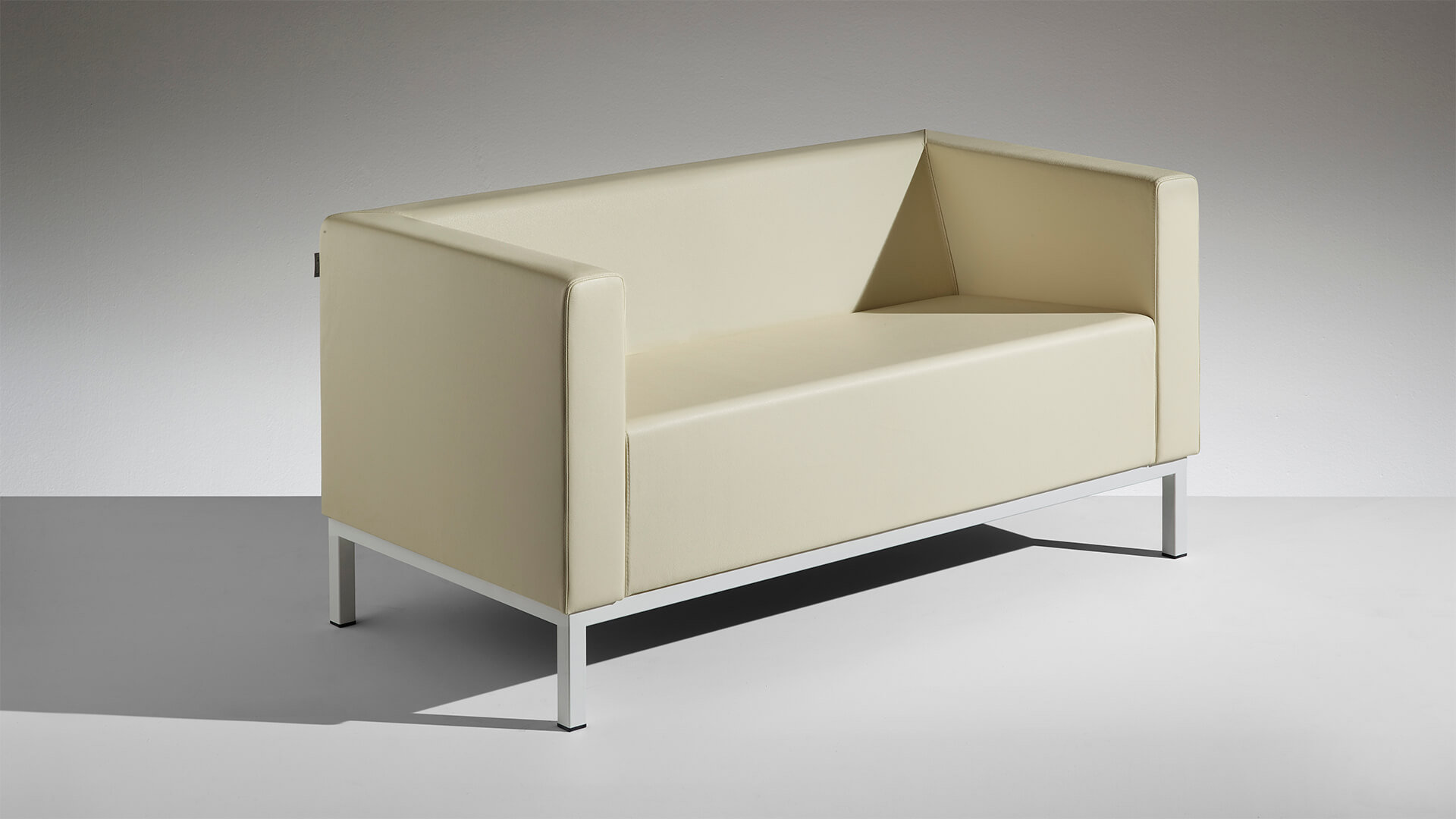 创意家具 - 坐具|沙发|办公家具|设计师家具|Polo 沙发