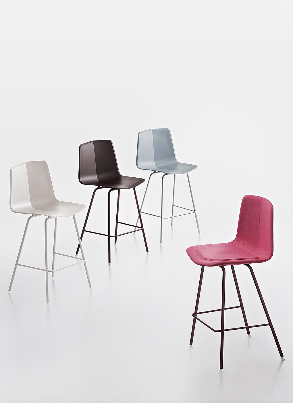 创意家具 - 坐具|休闲椅|办公家具|设计师家具|Stratos 洽谈椅/办公椅