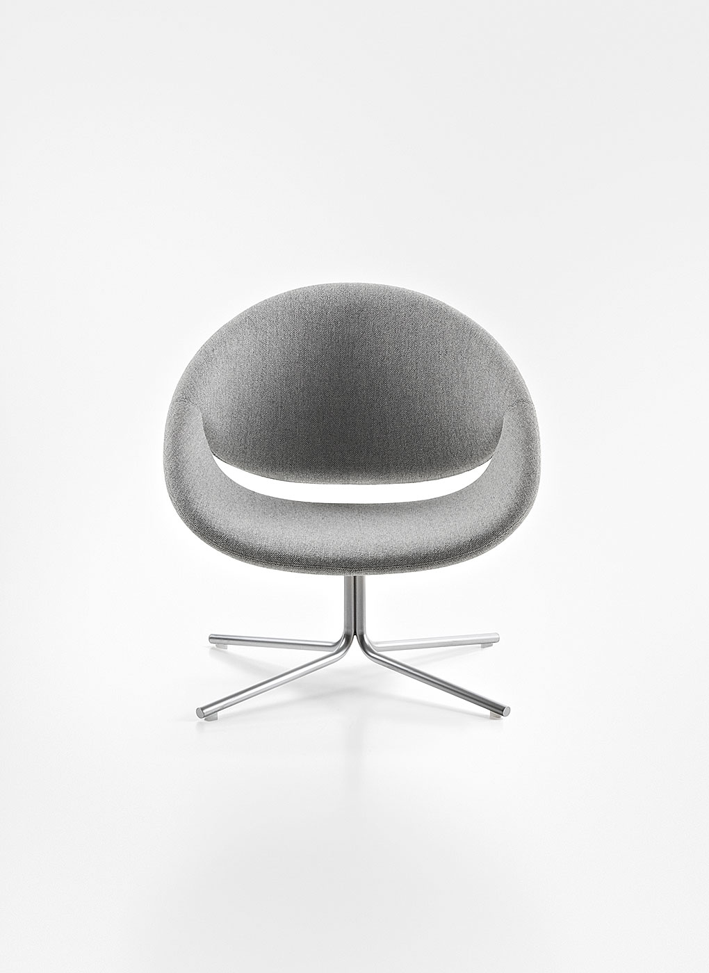 创意家具 - 坐具|休闲椅|办公家具|设计师家具|So Happy Lounge 洽谈椅/办公椅