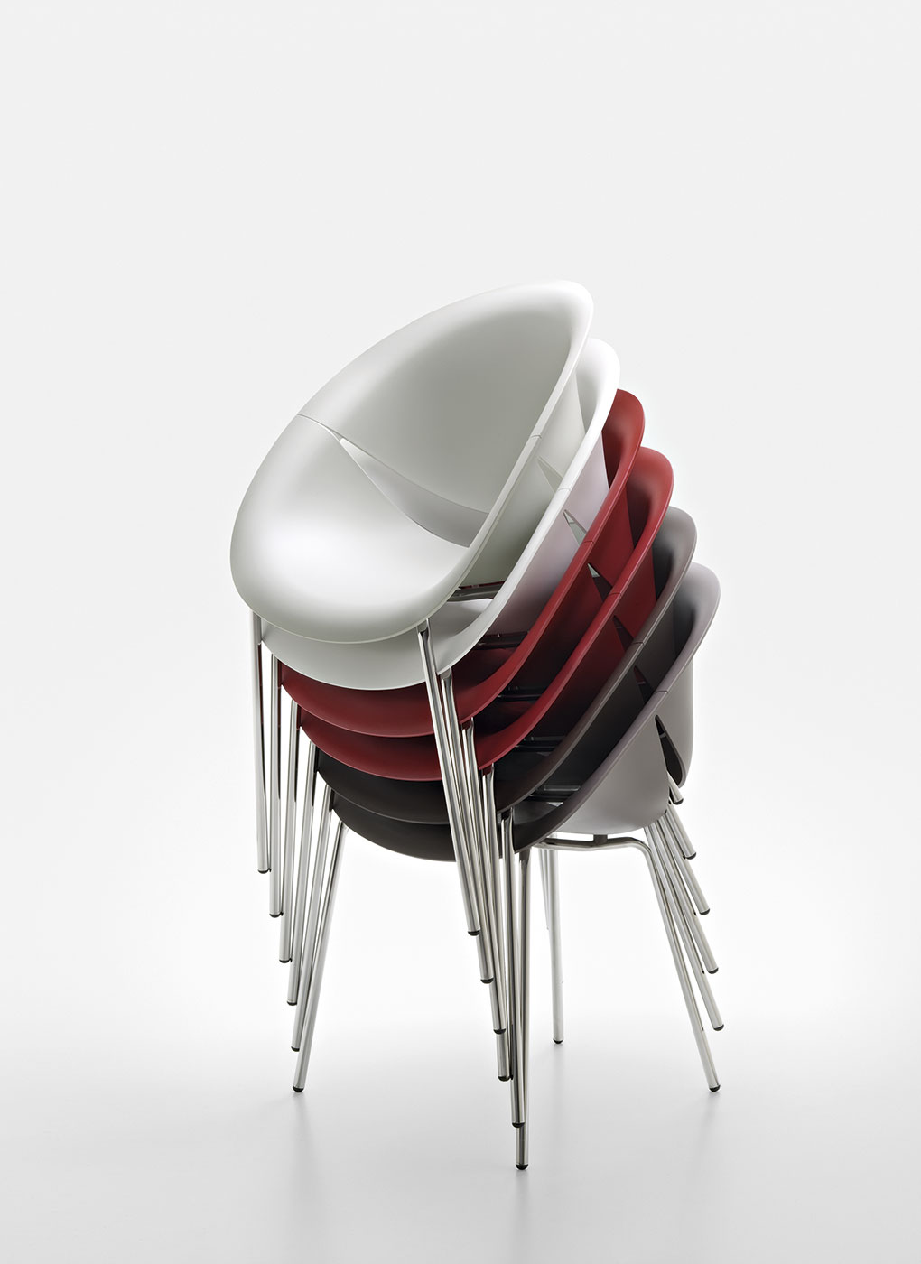 创意家具 - 坐具|休闲椅|办公家具|设计师家具|So Happy 洽谈椅/办公椅