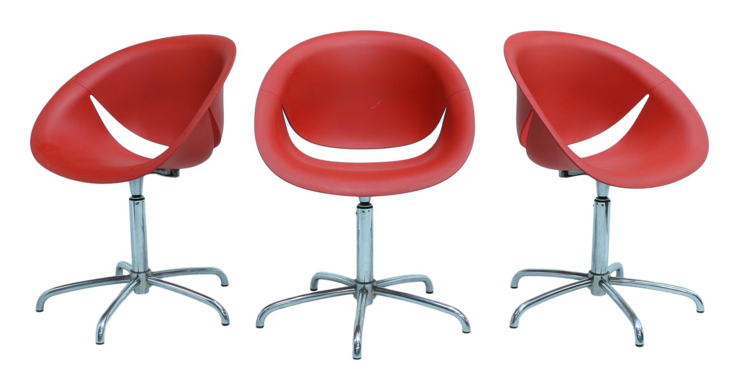 创意家具 - 坐具|休闲椅|办公家具|设计师家具|So Happy 洽谈椅/办公椅