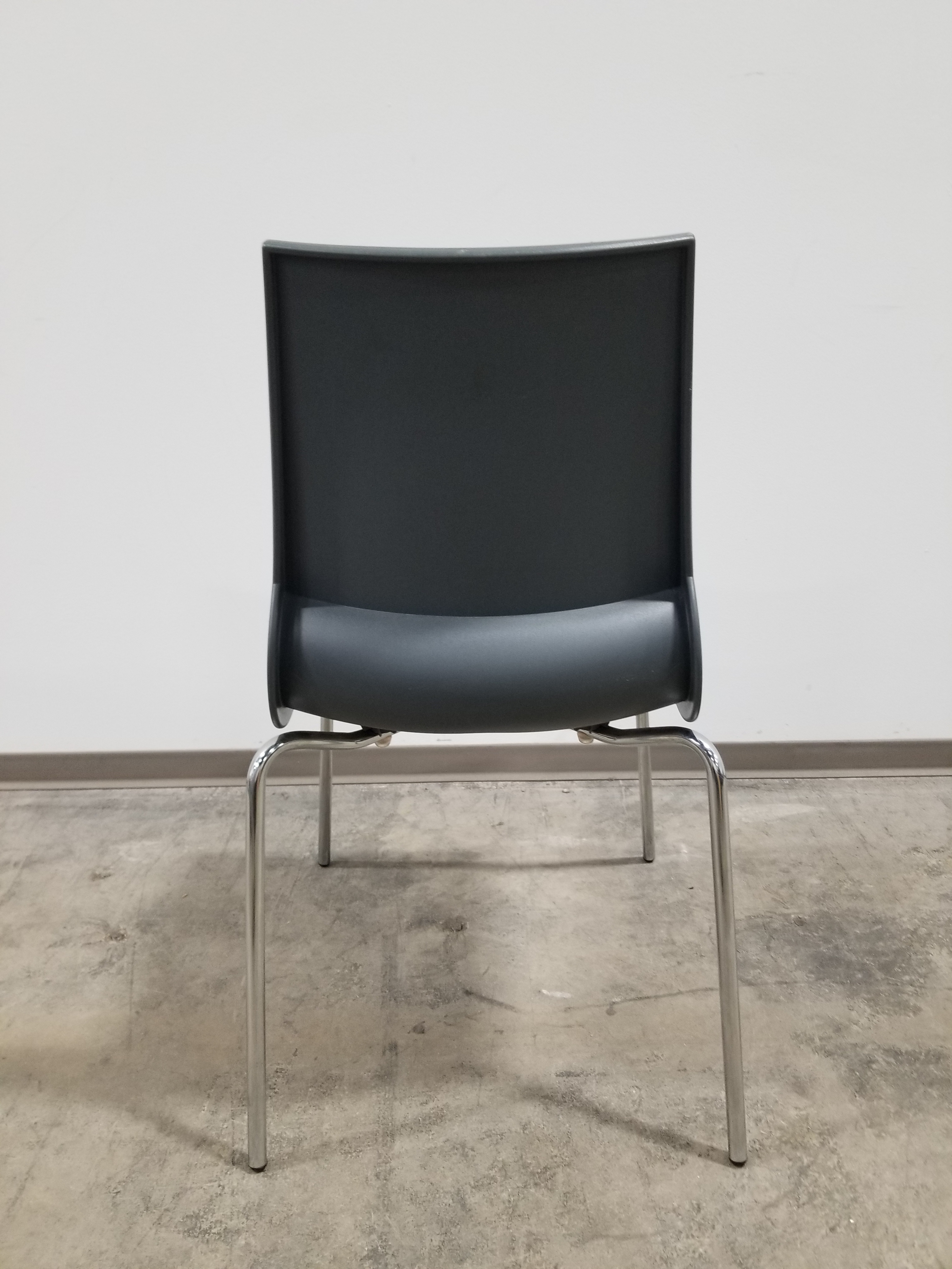 创意家具 - 坐具|休闲椅|办公家具|设计师家具|Ricciolina 洽谈椅/办公椅