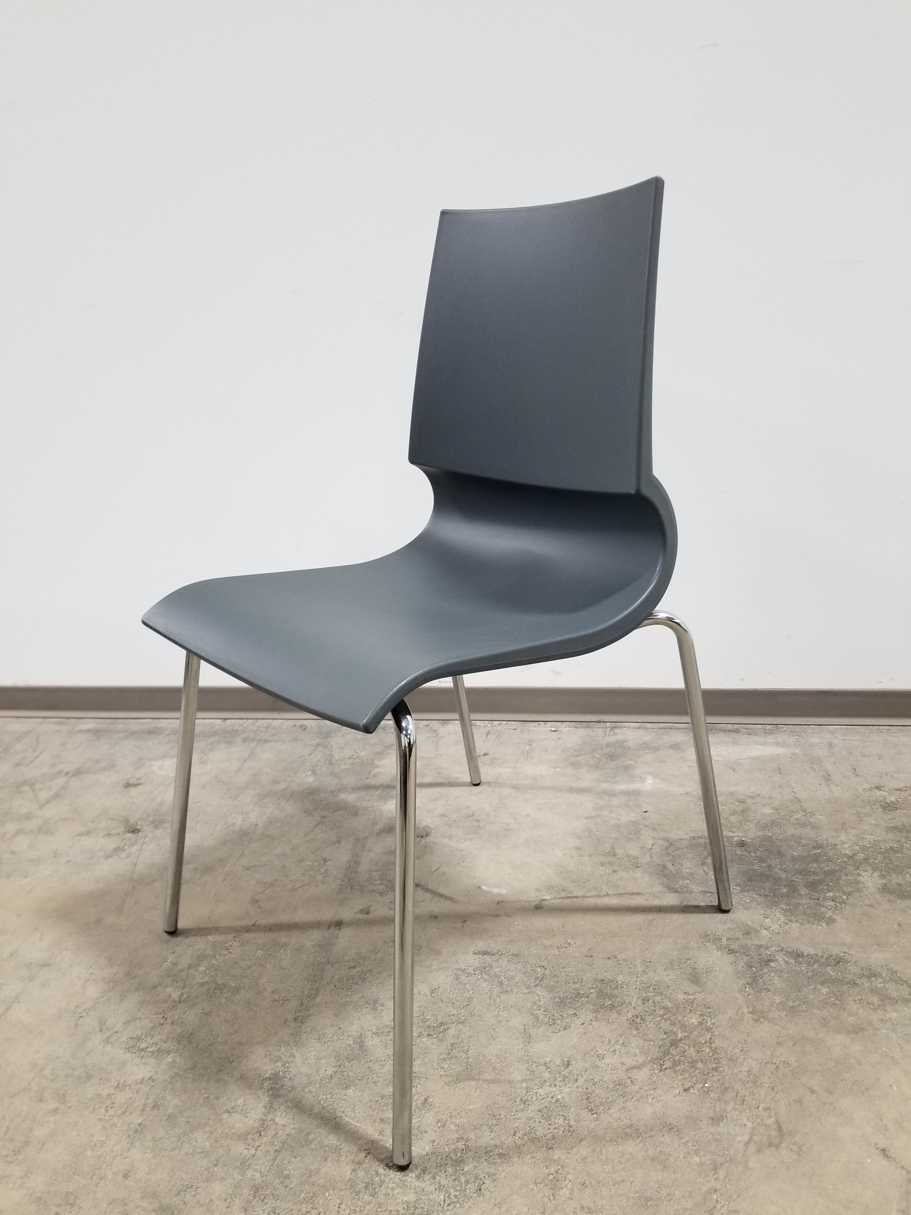 创意家具 - 坐具|休闲椅|办公家具|设计师家具|Ricciolina 洽谈椅/办公椅