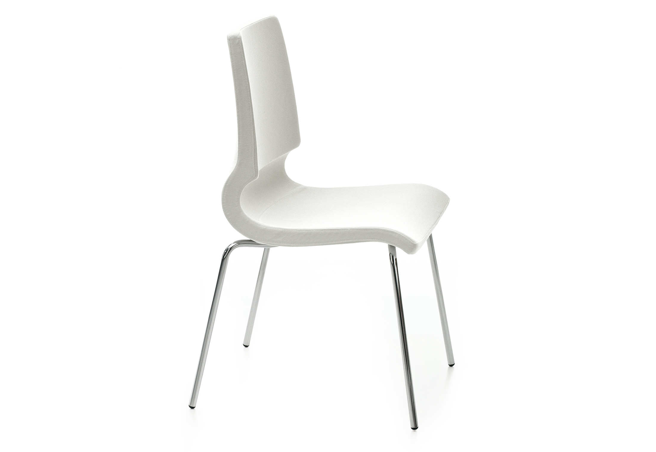 创意家具 - 坐具|休闲椅|办公家具|设计师家具|Ricciolina 洽谈椅/办公椅