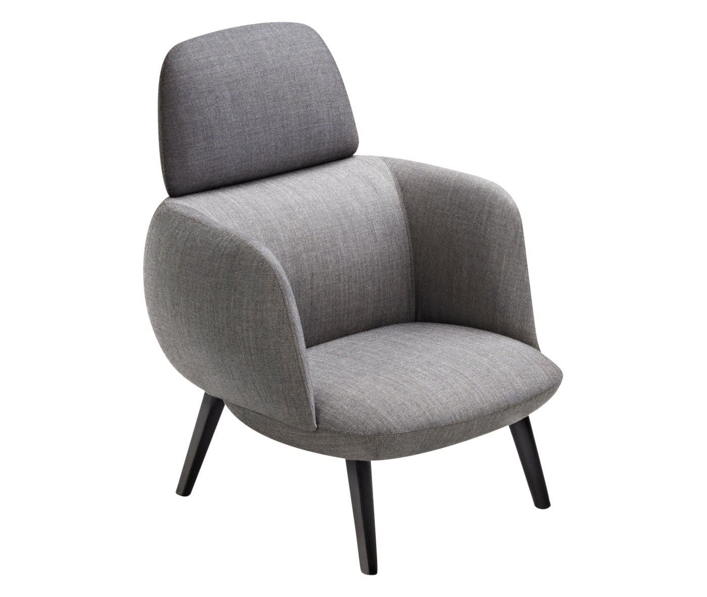 创意家具 - 坐具|休闲椅|办公家具|设计师家具|Betty 休闲椅