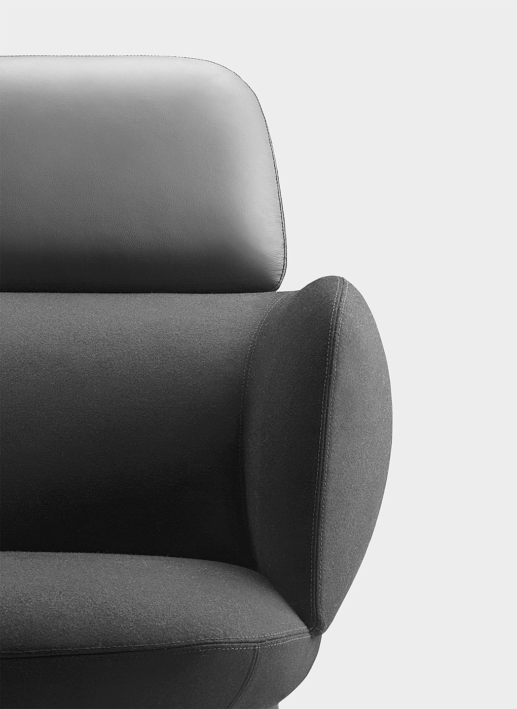 创意家具 - 坐具|休闲椅|办公家具|设计师家具|Betty 休闲椅