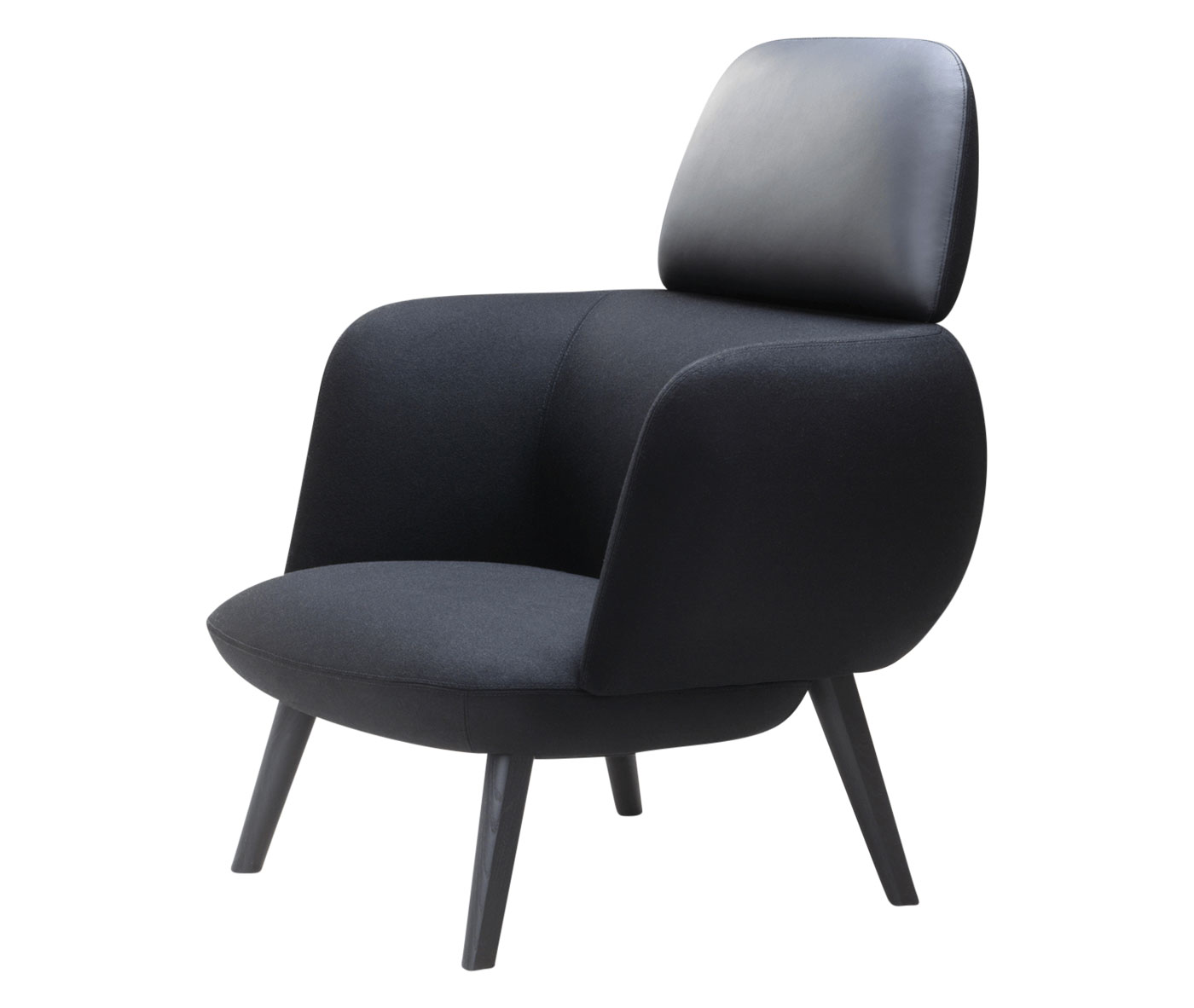 创意家具 - 坐具|休闲椅|办公家具|设计师家具|Betty 休闲椅