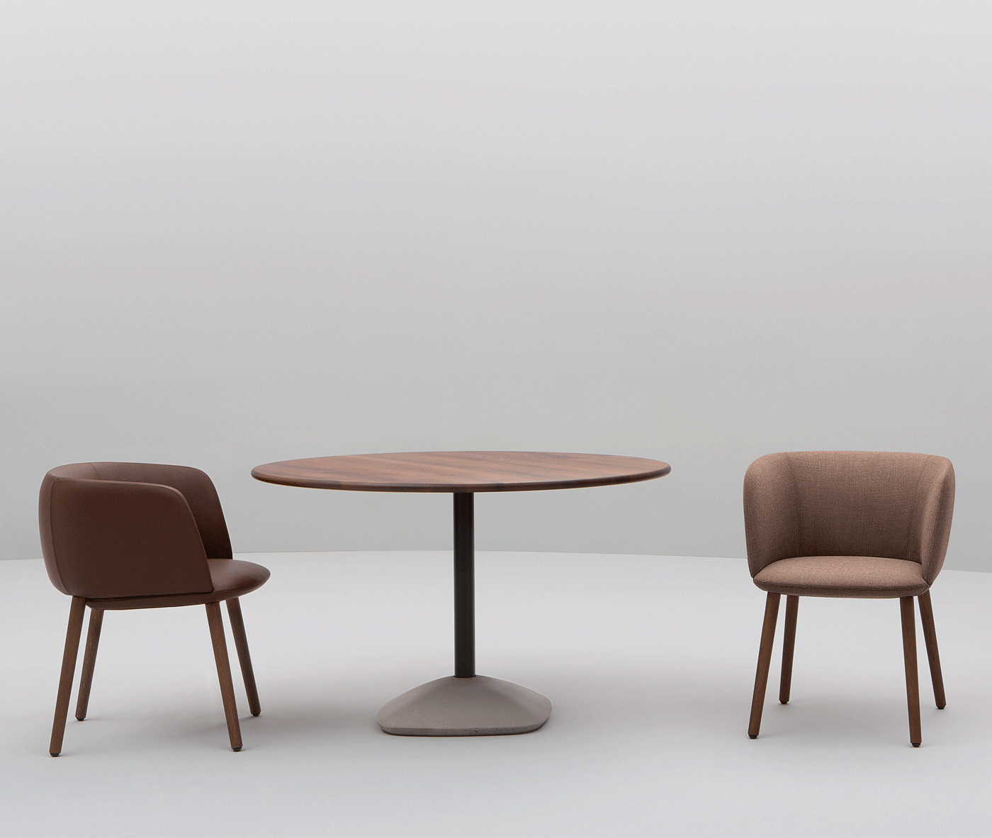 创意家具 - 坐具|休闲椅|办公家具|设计师家具|Betty 休闲椅